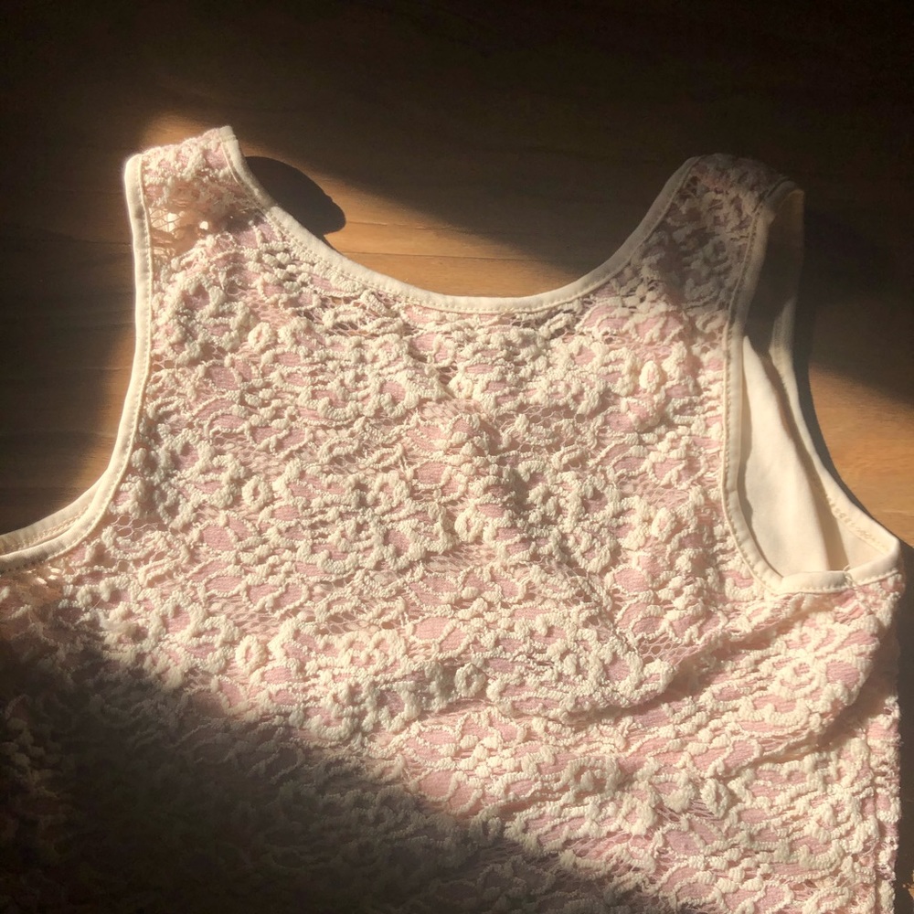 Crop top - Picture 6 of 7